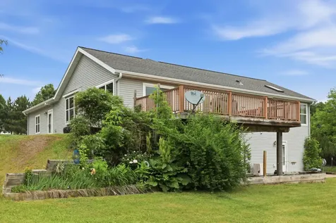 2035 180th Avenue Mora MN 55051