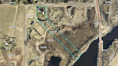 2035 180th Avenue Mora MN 55051