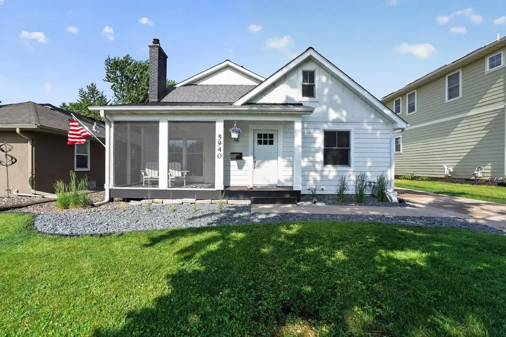 5940 Wooddale Avenue Edina MN 55424