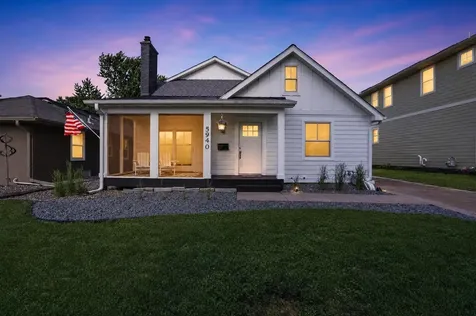 5940 Wooddale Avenue Edina MN 55424