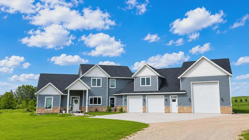 1955 Brownell Street Saint Charles MN 55972