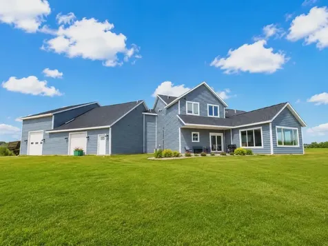 1955 Brownell Street Saint Charles MN 55972