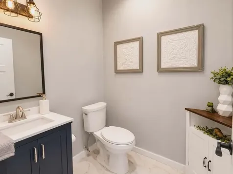 1955 Brownell Street Saint Charles MN 55972
