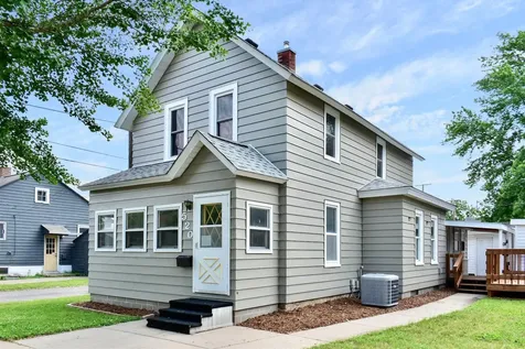 520 Hamilton Street Winona MN 55987