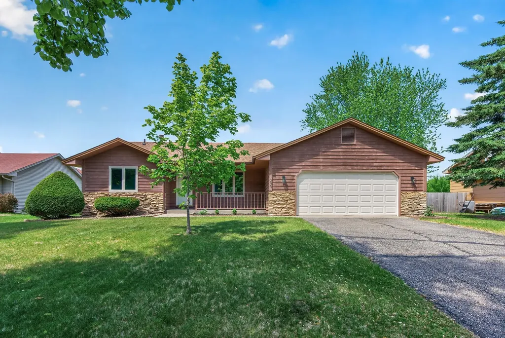 3951 120th Lane NW Coon Rapids MN 55433