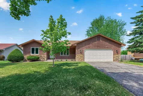 3951 120th Lane NW Coon Rapids MN 55433