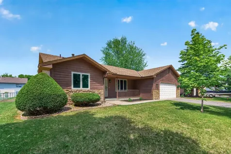 3951 120th Lane NW Coon Rapids MN 55433
