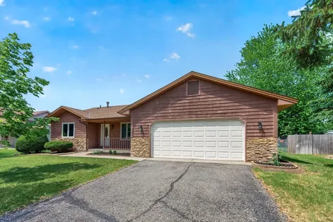 3951 120th Lane NW Coon Rapids MN 55433