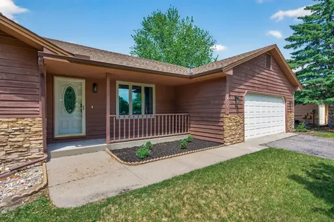 3951 120th Lane NW Coon Rapids MN 55433