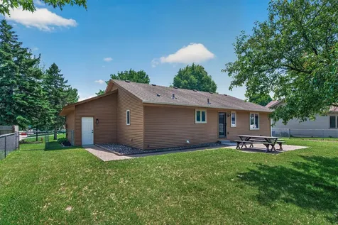 3951 120th Lane NW Coon Rapids MN 55433