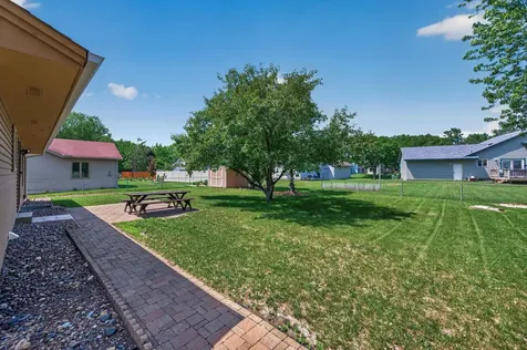 3951 120th Lane NW Coon Rapids MN 55433