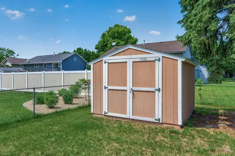 3951 120th Lane NW Coon Rapids MN 55433