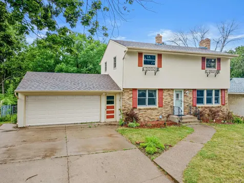 51 Luella Street S Saint Paul MN 55119