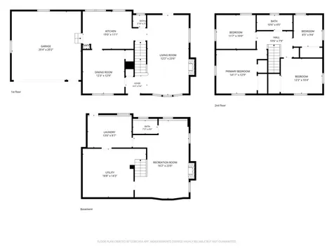 51 Luella Street S Saint Paul MN 55119