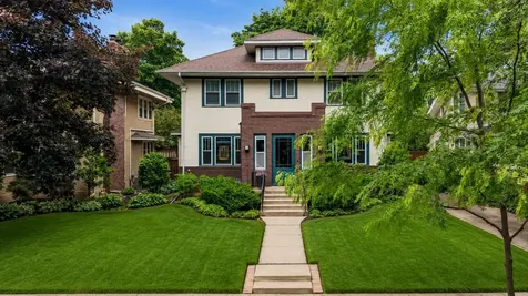 4711 Dupont Avenue S Minneapolis MN 55419