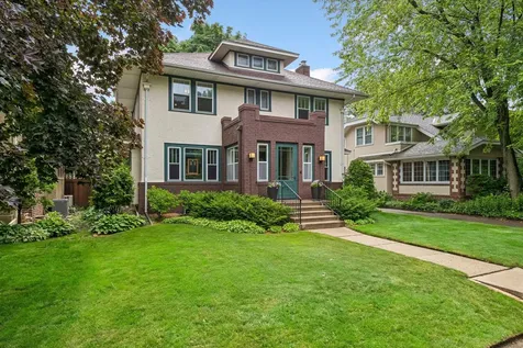 4711 Dupont Avenue S Minneapolis MN 55419