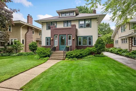 4711 Dupont Avenue S Minneapolis MN 55419