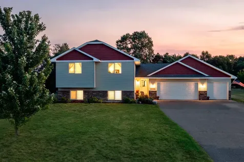 9469 242nd Lane NE Stacy MN 55079