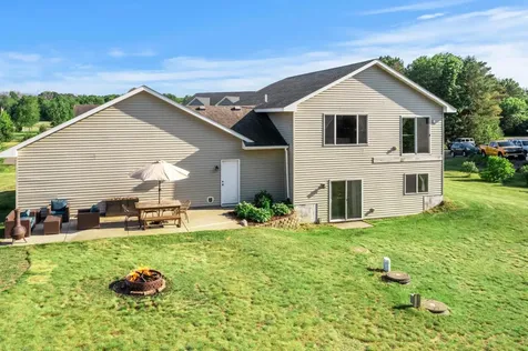 9469 242nd Lane NE Stacy MN 55079