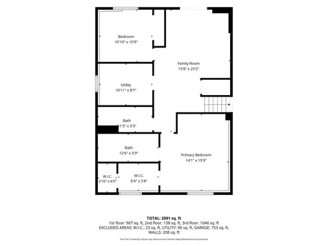 9469 242nd Lane NE Stacy MN 55079