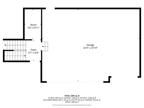 9469 242nd Lane NE Stacy MN 55079