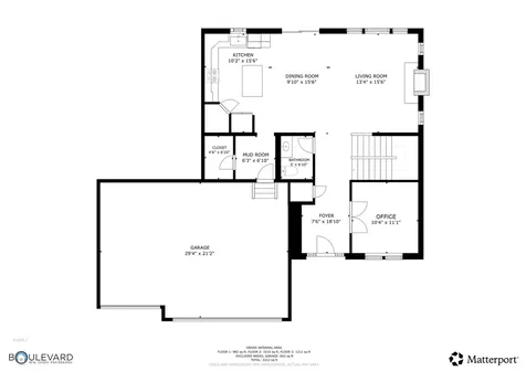 6616 97th Court S Cottage Grove MN 55016