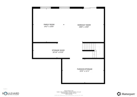 6616 97th Court S Cottage Grove MN 55016