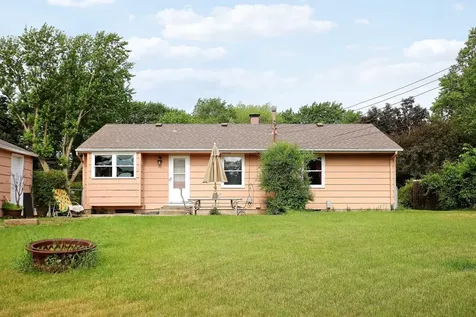 10519 Thomas Avenue S Bloomington MN 55431
