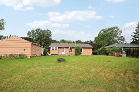 10519 Thomas Avenue S Bloomington MN 55431