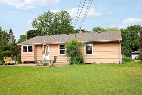 10519 Thomas Avenue S Bloomington MN 55431