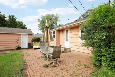 10519 Thomas Avenue S Bloomington MN 55431