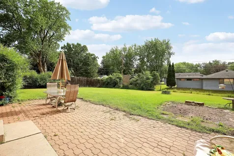 10519 Thomas Avenue S Bloomington MN 55431