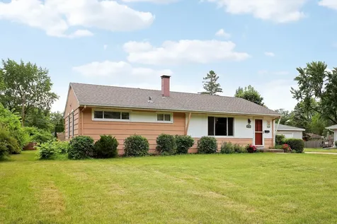 10519 Thomas Avenue S Bloomington MN 55431