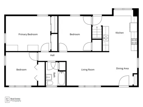 10519 Thomas Avenue S Bloomington MN 55431