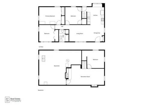 10519 Thomas Avenue S Bloomington MN 55431