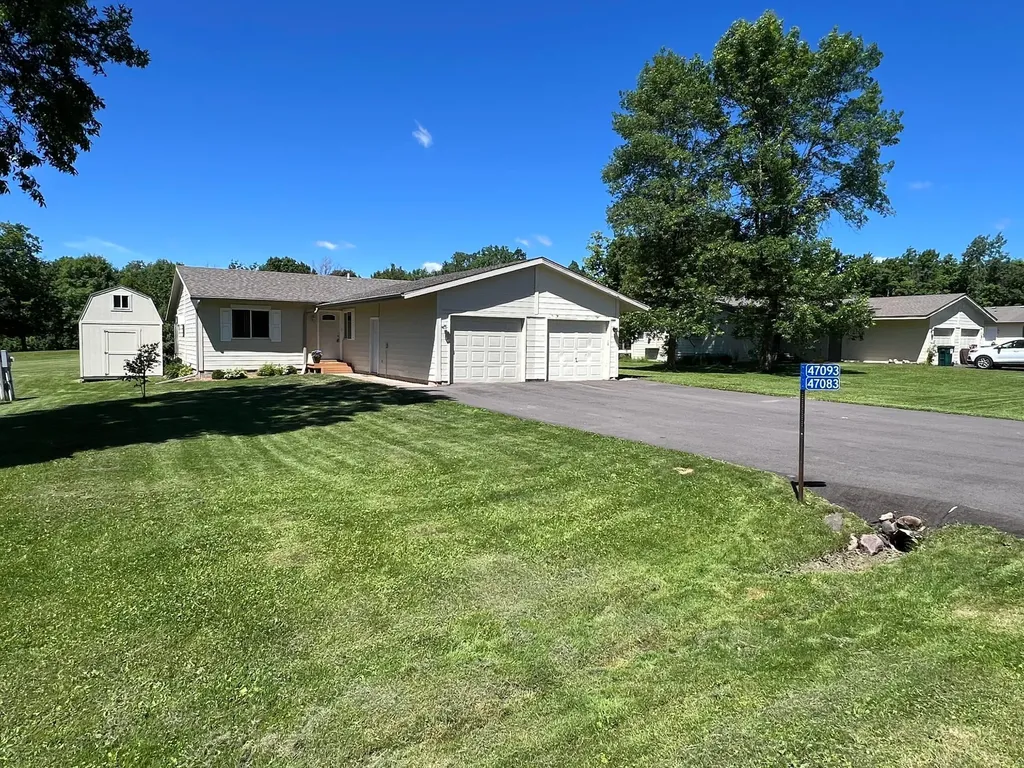 47083 Swing Away Garrison MN 56450