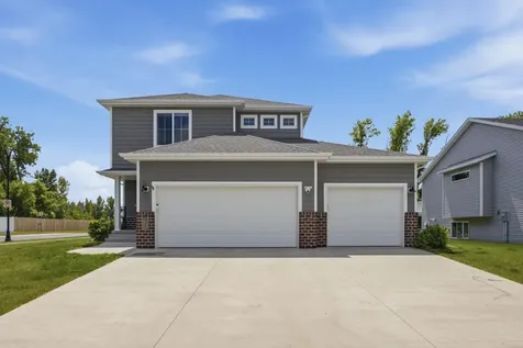 6204 63rd Avenue S Fargo ND 58104