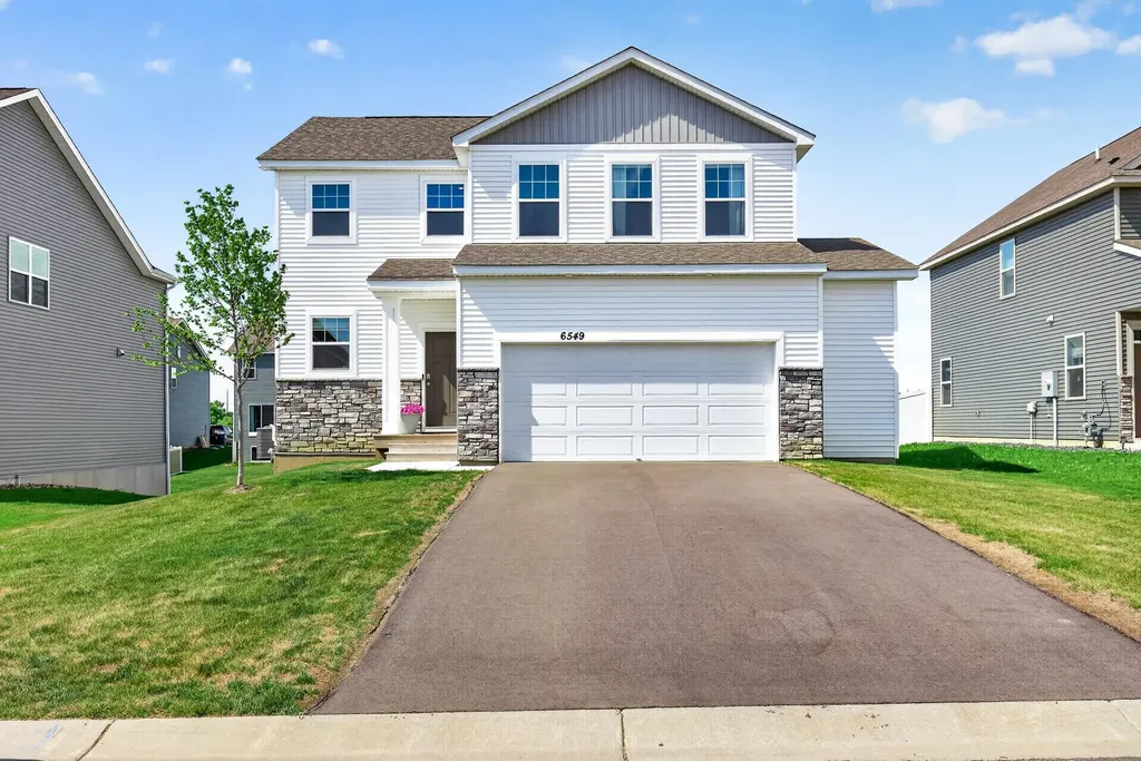 6549 209th Street W Farmington MN 55024