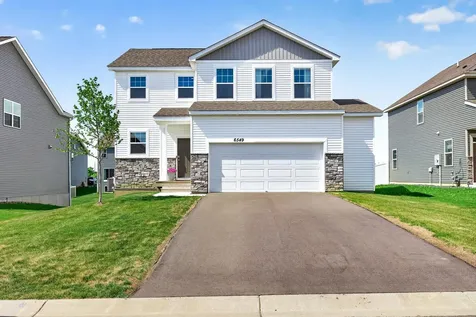 6549 209th Street W Farmington MN 55024