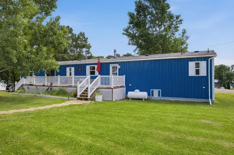 48658 Alder Drive Pelican Rapids MN 56572