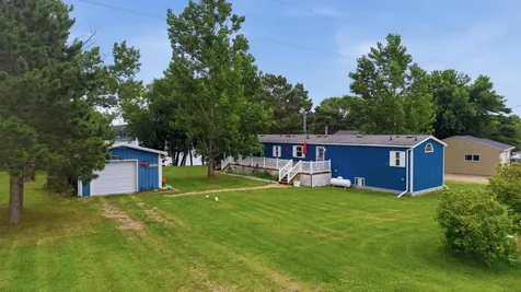 48658 Alder Drive Pelican Rapids MN 56572