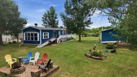 48658 Alder Drive Pelican Rapids MN 56572