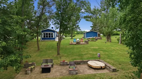 48658 Alder Drive Pelican Rapids MN 56572