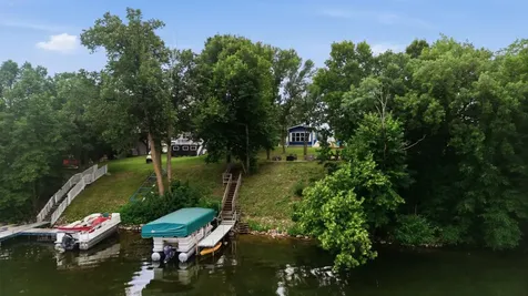 48658 Alder Drive Pelican Rapids MN 56572