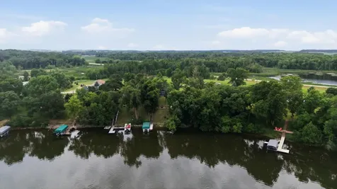 48658 Alder Drive Pelican Rapids MN 56572