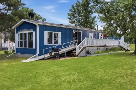 48658 Alder Drive Pelican Rapids MN 56572