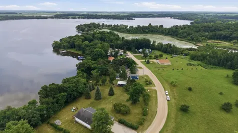 48658 Alder Drive Pelican Rapids MN 56572