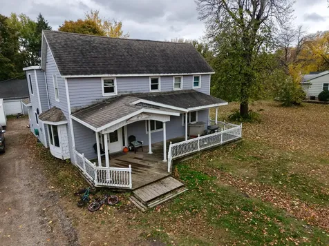 1102 Boxelder Street Mountain Lake MN 56159