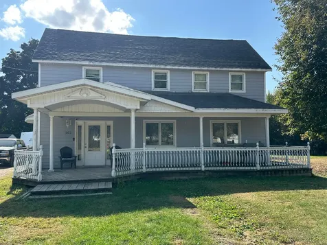 1102 Boxelder Street Mountain Lake MN 56159