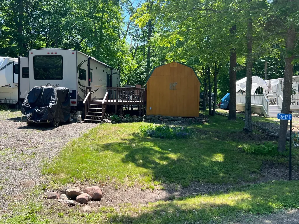 C6-17 Sherwood Forest Aitkin MN 56431